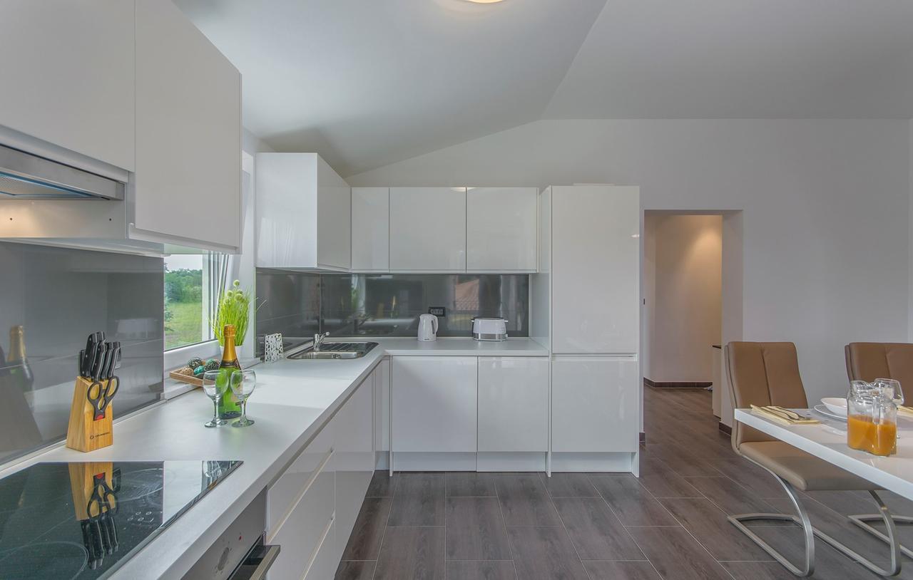 Silver Holiday House Vrvari المظهر الخارجي الصورة
