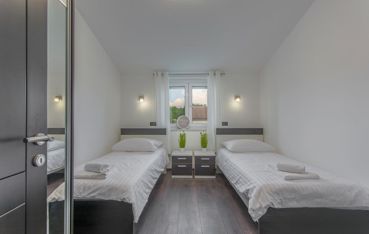 Silver Holiday House Vrvari المظهر الخارجي الصورة