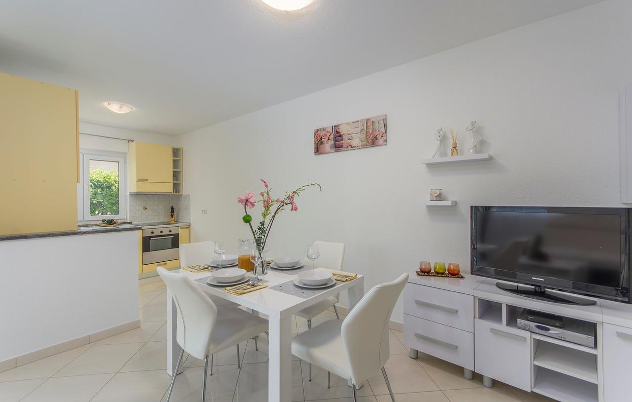 Silver Holiday House Vrvari المظهر الخارجي الصورة