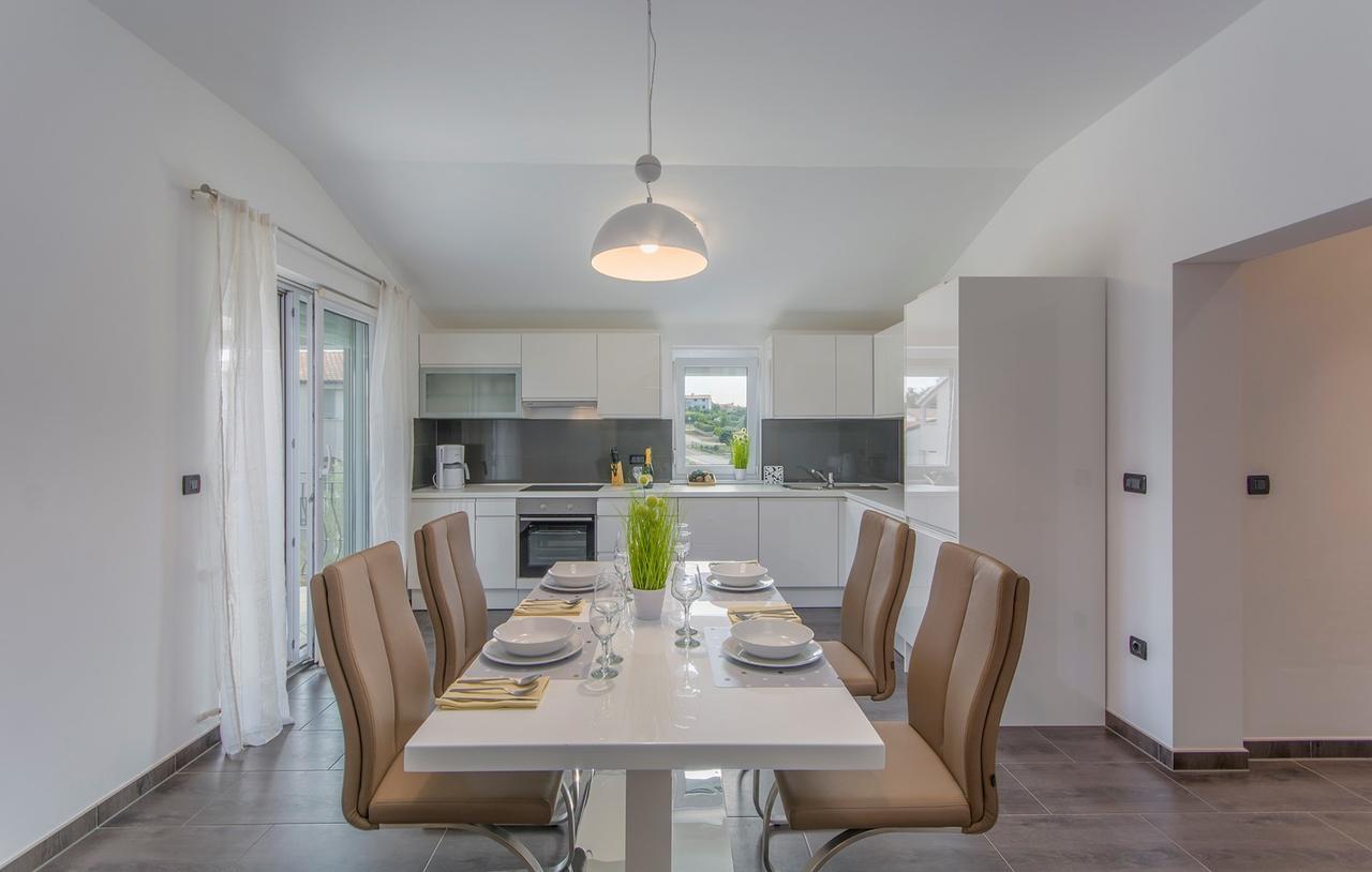 Silver Holiday House Vrvari المظهر الخارجي الصورة