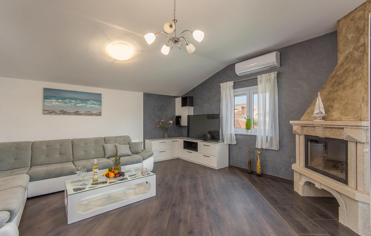 Silver Holiday House Vrvari المظهر الخارجي الصورة