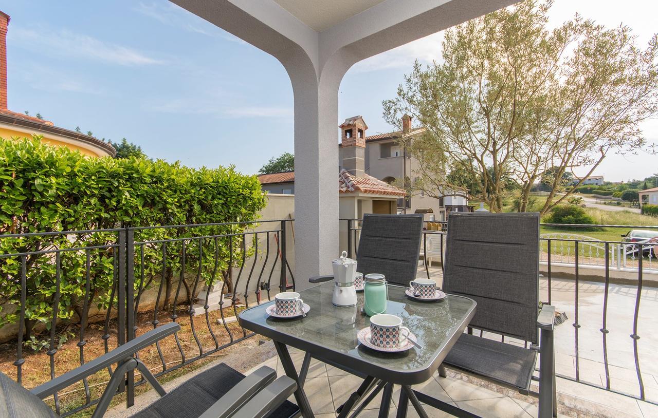 Silver Holiday House Vrvari المظهر الخارجي الصورة