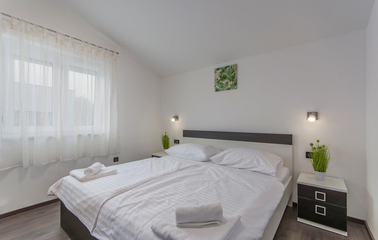 Silver Holiday House Vrvari المظهر الخارجي الصورة