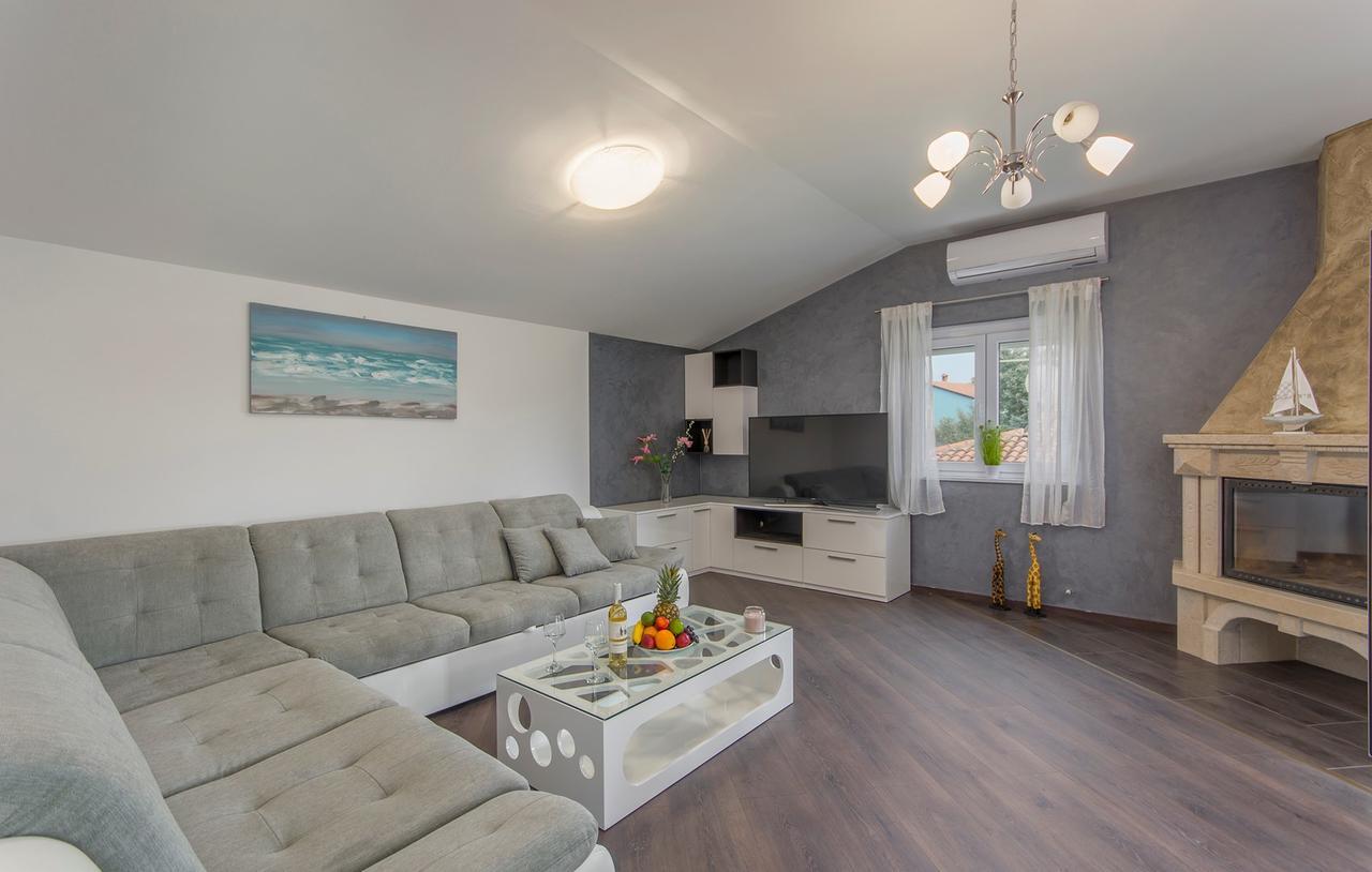 Silver Holiday House Vrvari المظهر الخارجي الصورة