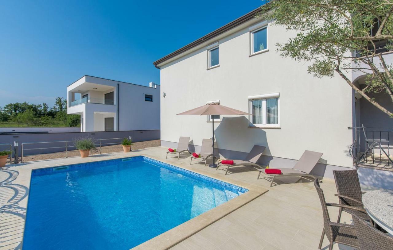 Silver Holiday House Vrvari المظهر الخارجي الصورة