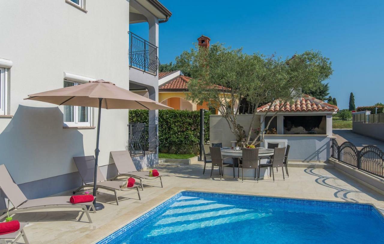 Silver Holiday House Vrvari المظهر الخارجي الصورة