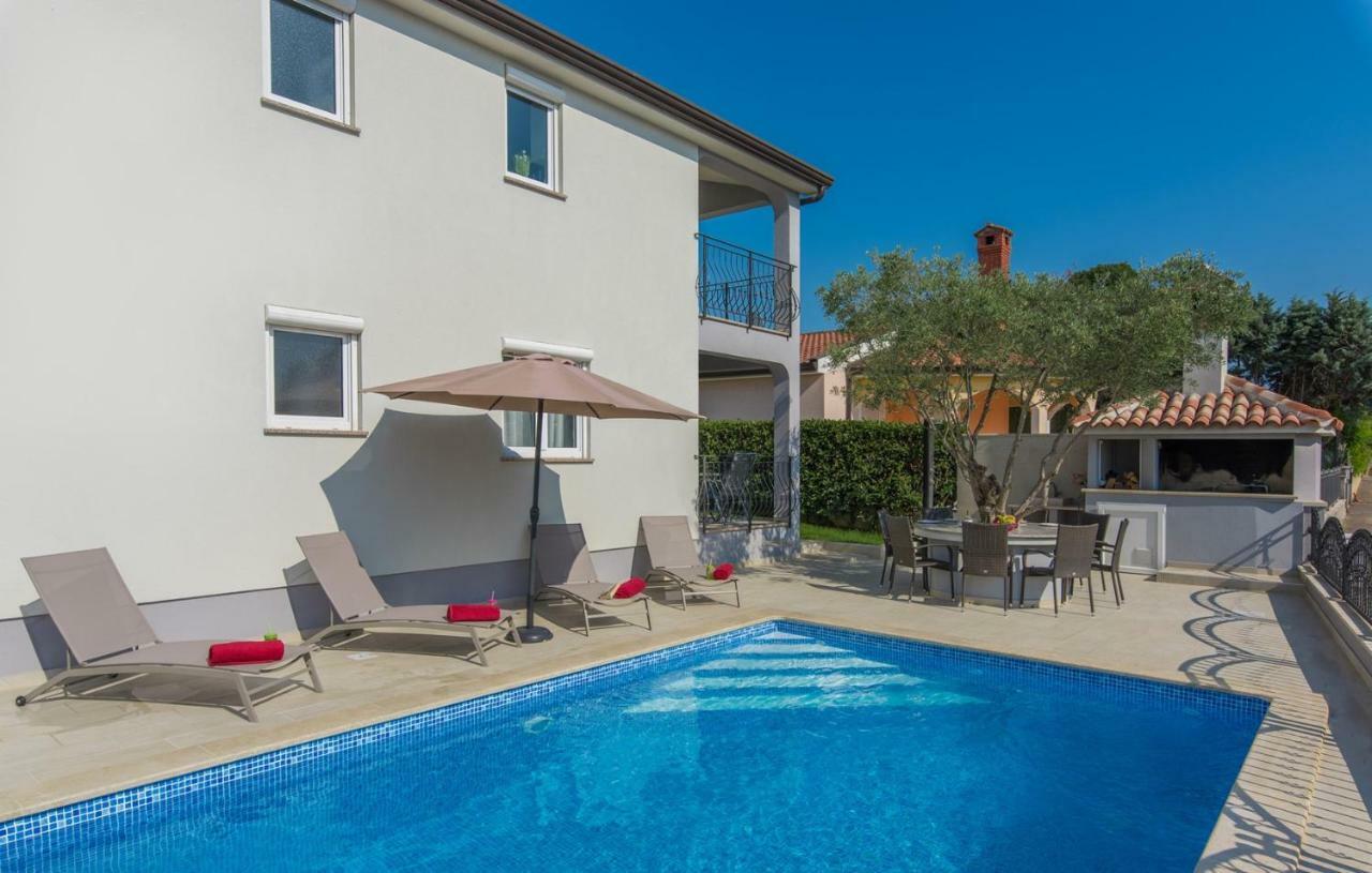 Silver Holiday House Vrvari المظهر الخارجي الصورة