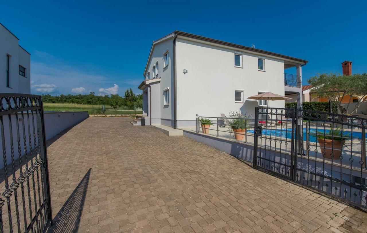 Silver Holiday House Vrvari المظهر الخارجي الصورة